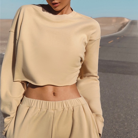 Pants - 2PC Activewear Set
